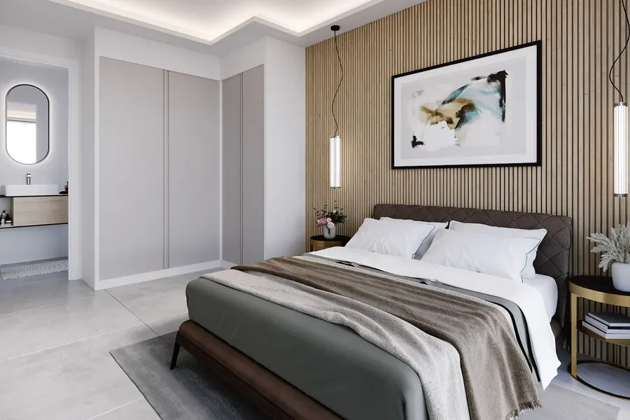 Villa 3+kk — Alhama De Murcia — Foto 4