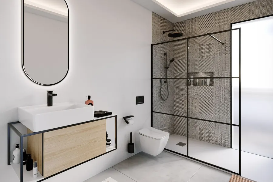 Villa 3+kk — Alhama De Murcia — Foto 5