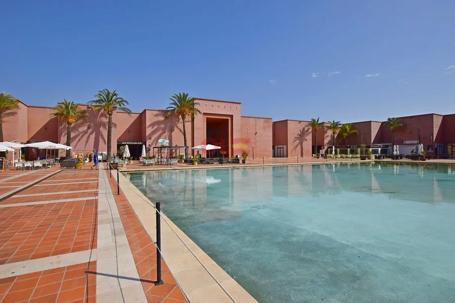 Villa 3+kk — Alhama De Murcia — Foto 7