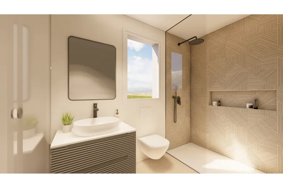 Villa 3+kk — Pilar de la Horadada — Foto 15