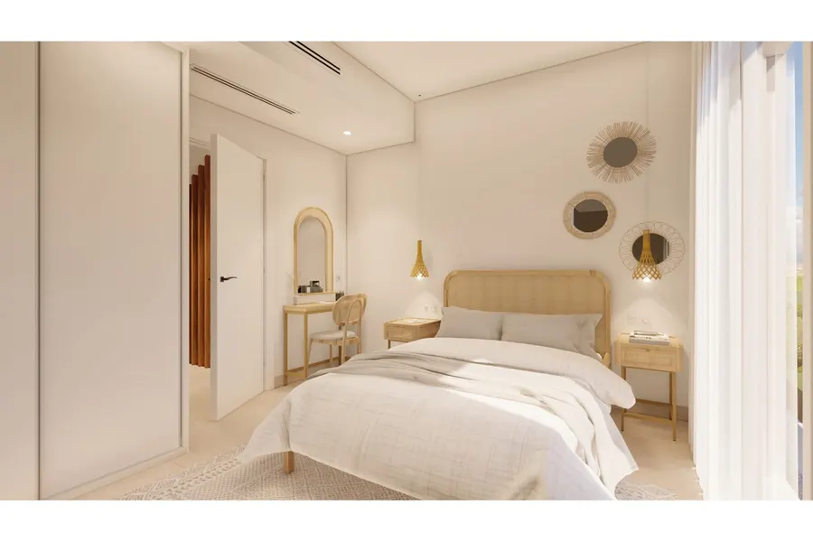 Villa 3+kk — Pilar de la Horadada — Foto 17