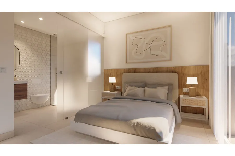 Villa 3+kk — Pilar de la Horadada — Foto 18