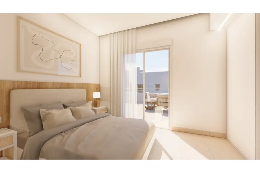 Villa 3+kk — Pilar de la Horadada — Foto 19