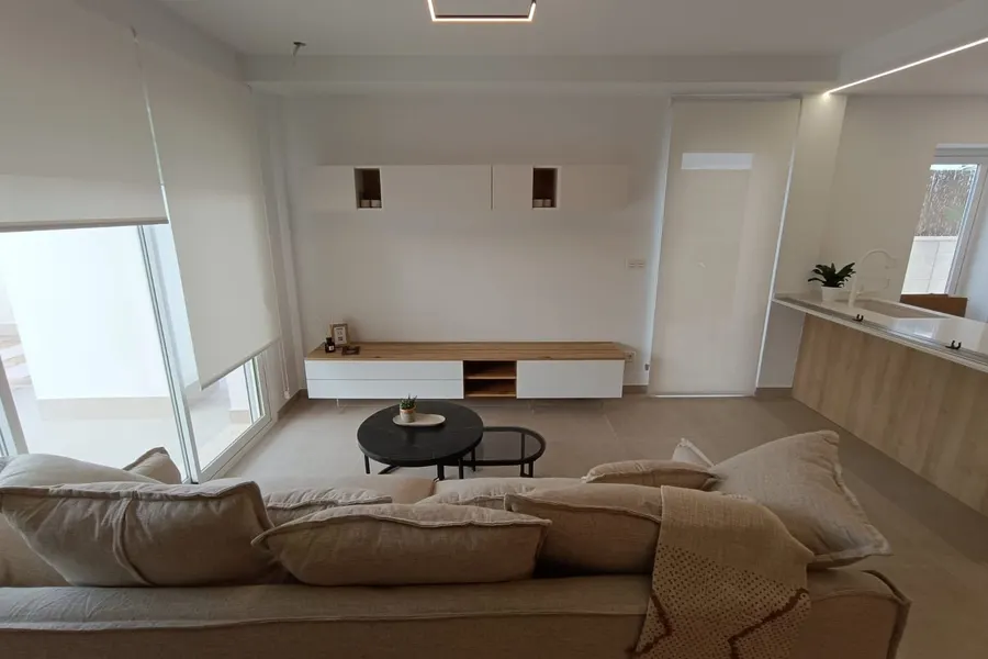 Villa 3+kk — Pilar de la Horadada — Foto 4