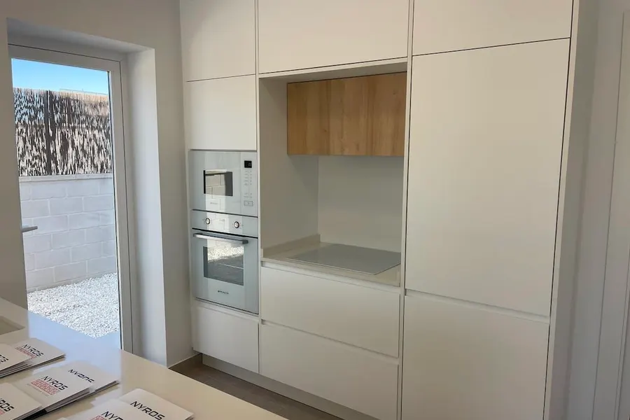 Villa 3+kk — Pilar de la Horadada — Foto 6
