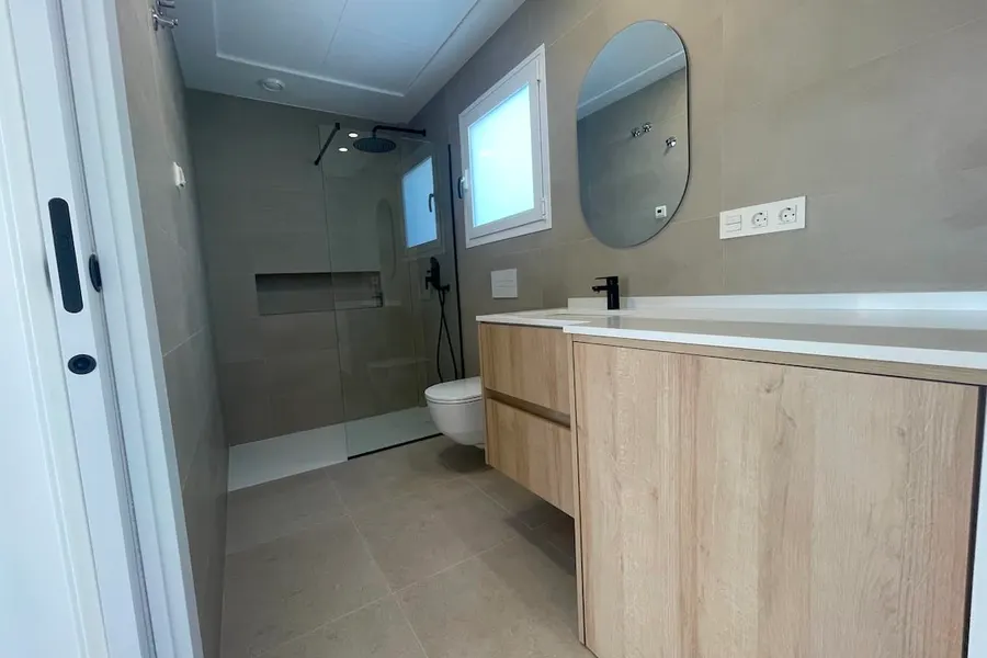 Villa 3+kk — Pilar de la Horadada — Foto 10