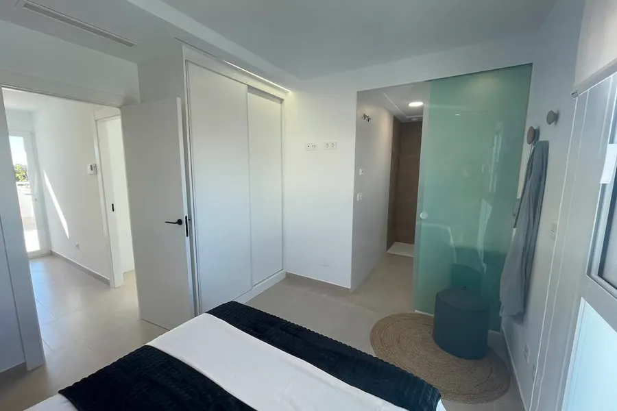 Villa 3+kk — Pilar de la Horadada — Foto 11