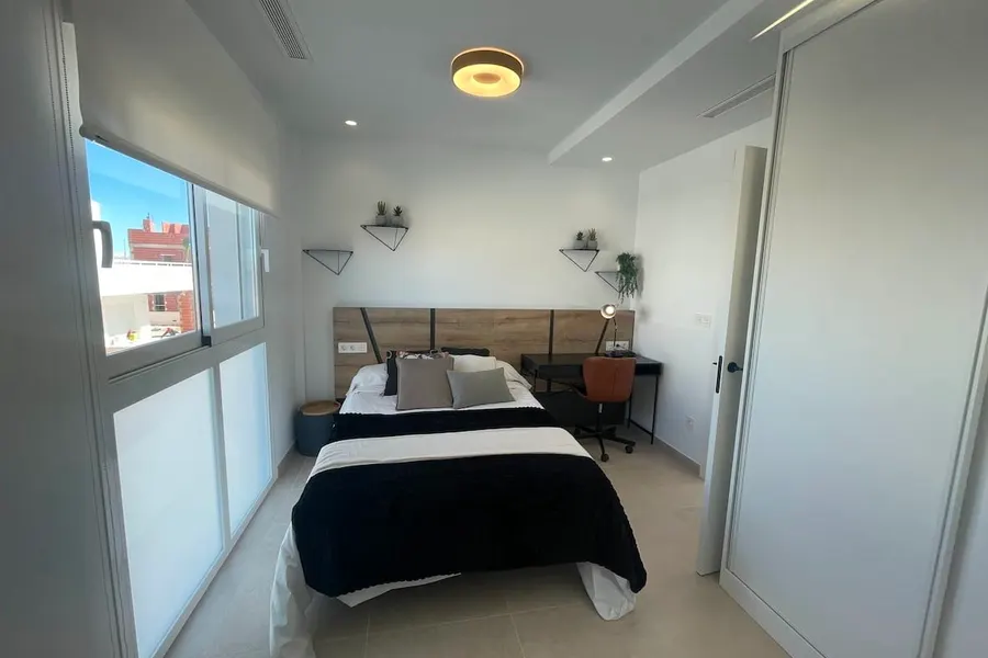 Villa 3+kk — Pilar de la Horadada — Foto 12