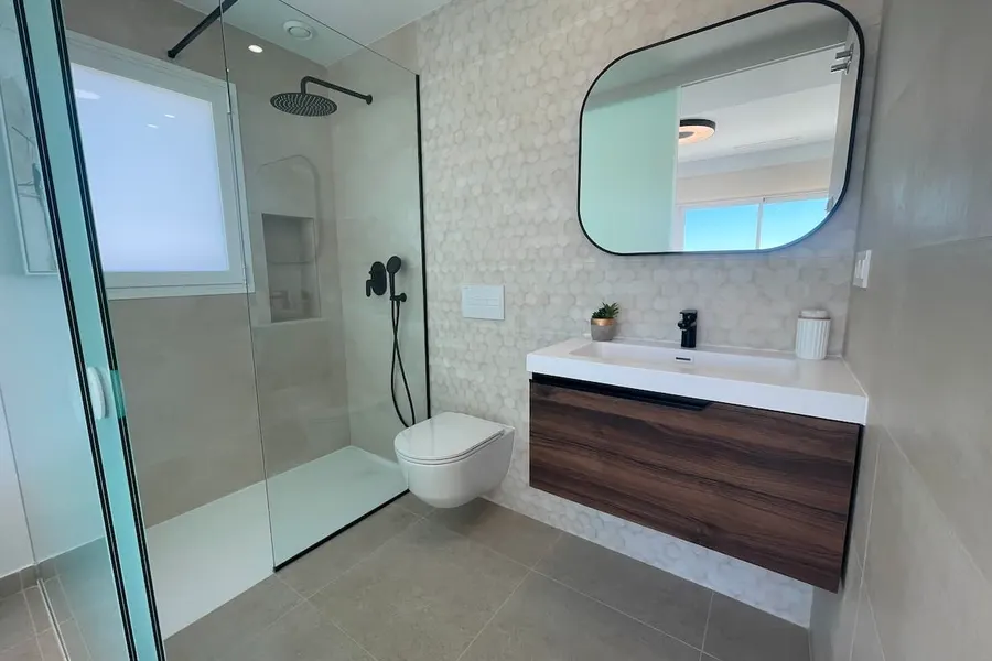 Villa 3+kk — Pilar de la Horadada — Foto 13
