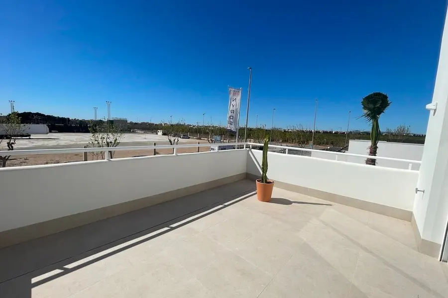 Villa 3+kk — Pilar de la Horadada — Foto 15