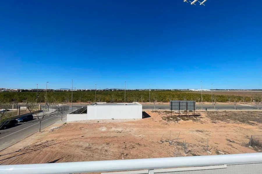 Villa 3+kk — Pilar de la Horadada — Foto 17