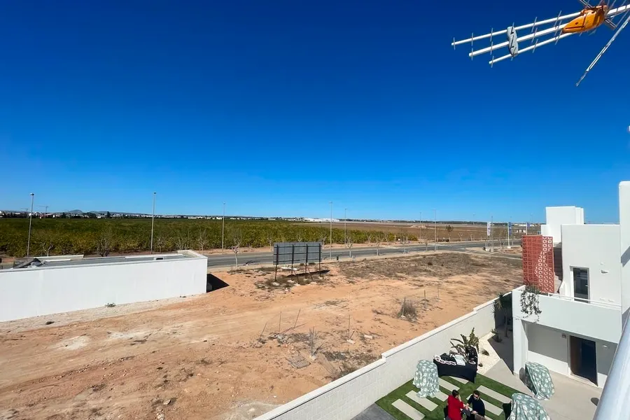Villa 3+kk — Pilar de la Horadada — Foto 18