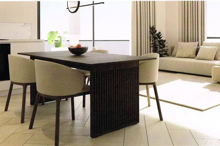 Apartment 2+kk — Calpe — Foto 10