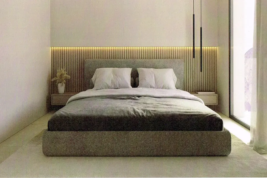 Apartment 2+kk — Calpe — Foto 11
