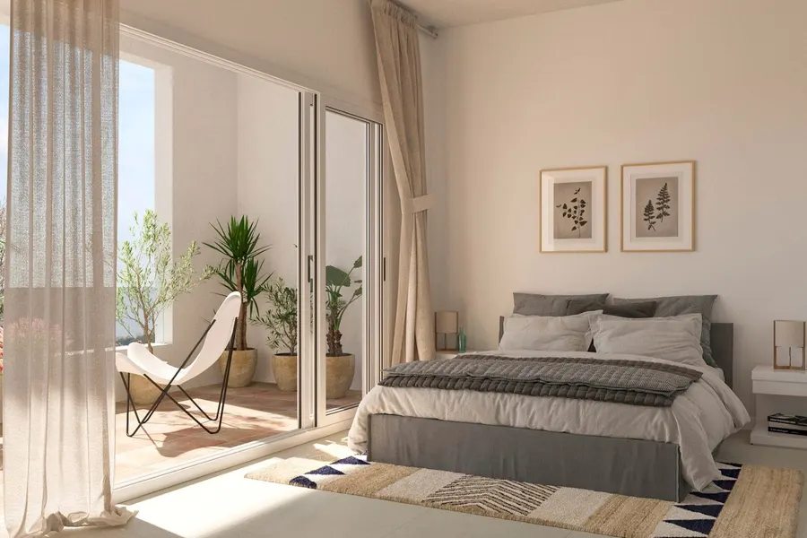 Townhouse 3+kk — Monforte Del Cid — photo 5