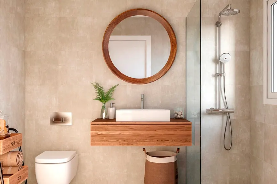 Townhouse 3+kk — Monforte Del Cid — photo 7