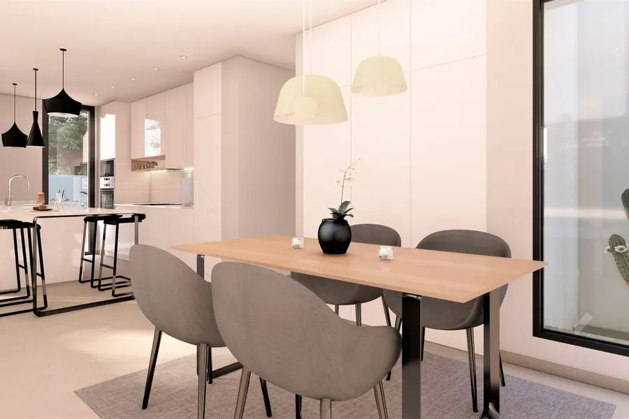 Villa 3+kk — San Fulgencio — Foto 6