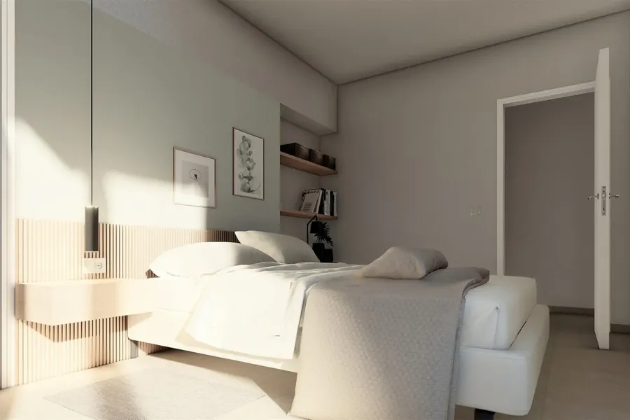 Villa 3+kk — San Fulgencio — Foto 9