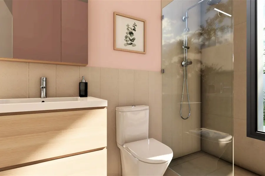 Villa 3+kk — San Fulgencio — Foto 10