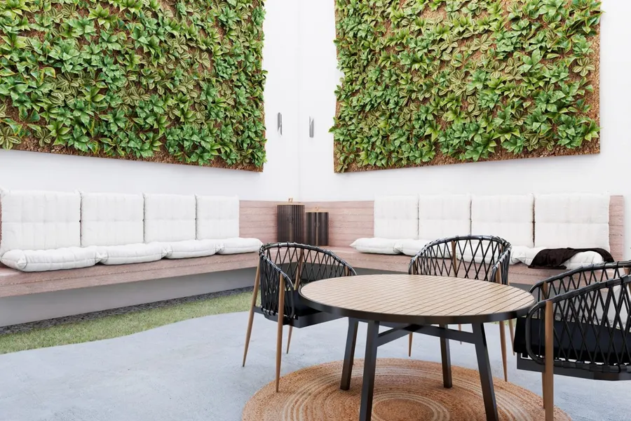 Villa 3+kk — Torre Pacheco — Foto 10