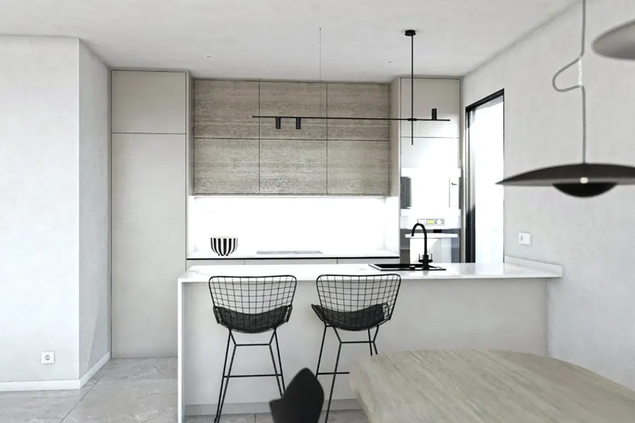 Villa 3+kk — Torre Pacheco — Foto 17