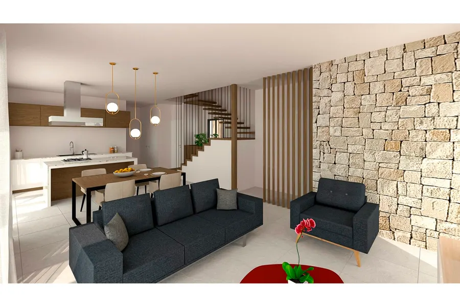Villa 3+kk — San Pedro Del Pinatar — Foto 5