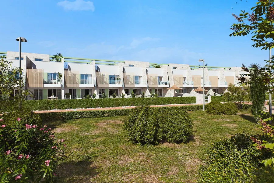 Apartment 3+kk — Pilar de la Horadada — photo 14