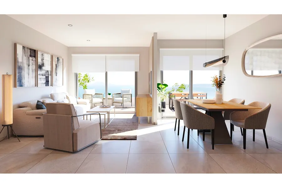 Apartment 3+kk — Torrevieja — Foto 5