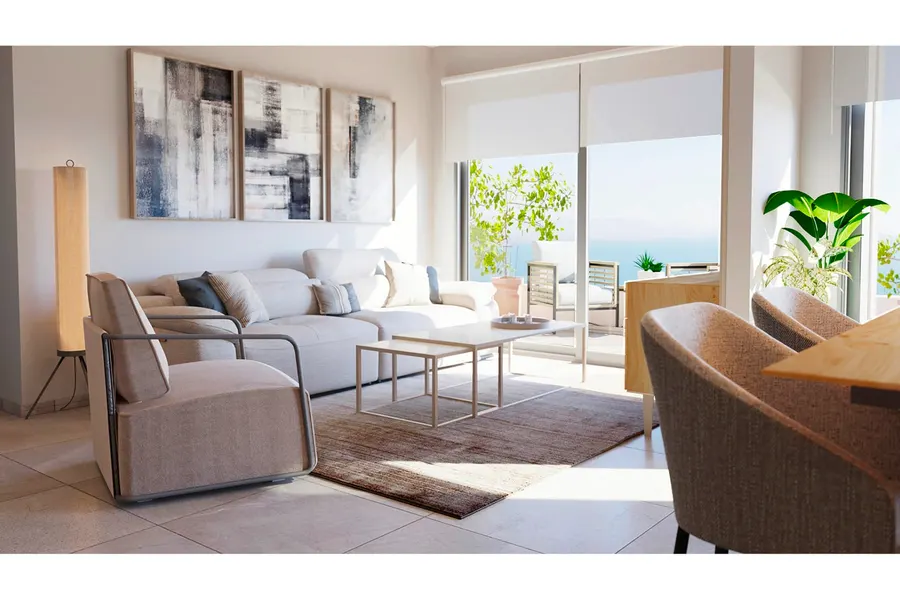Apartment 3+kk — Torrevieja — Foto 8