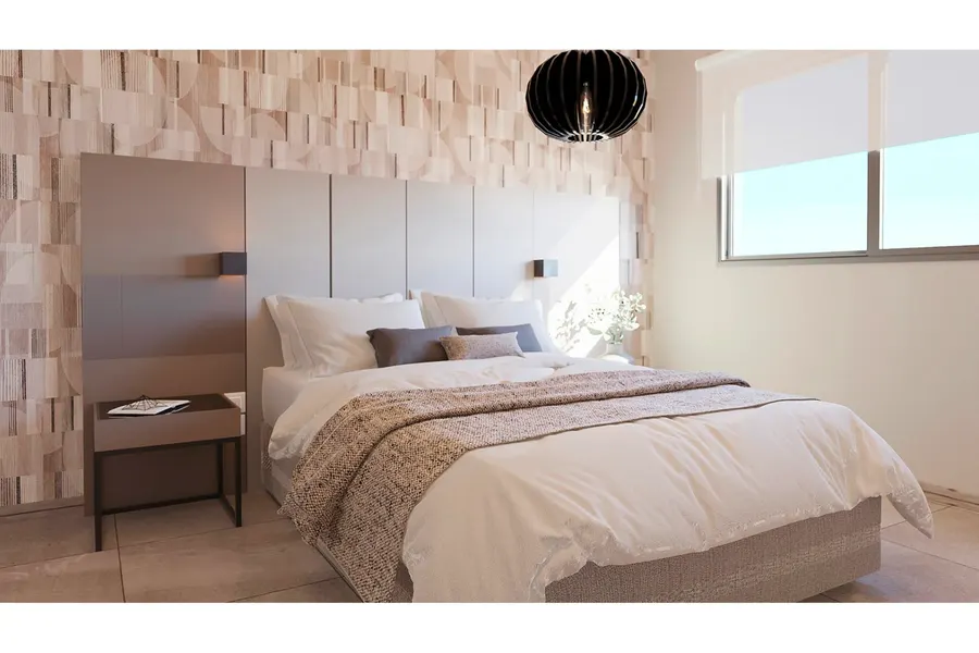 Apartment 3+kk — Torrevieja — Foto 10