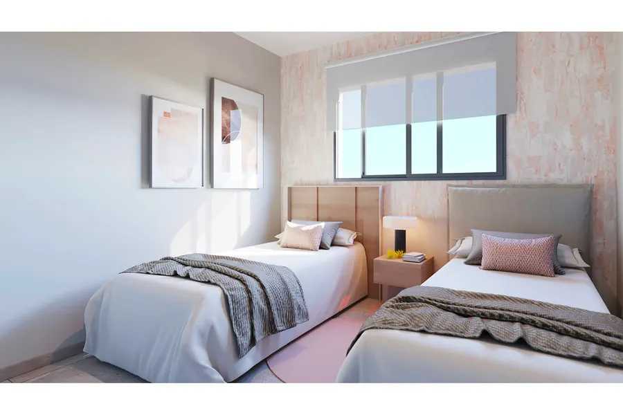 Apartment 3+kk — Torrevieja — Foto 11