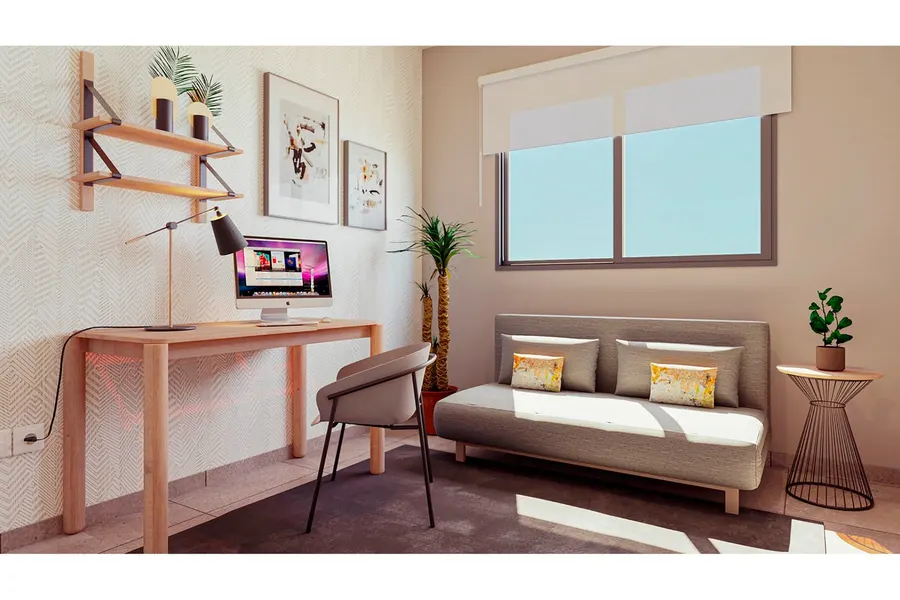 Apartment 3+kk — Torrevieja — Foto 13