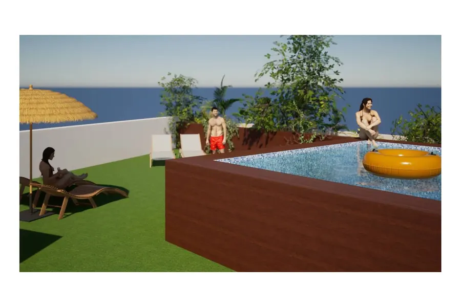 Apartment 1+kk — Torrevieja — Foto 4