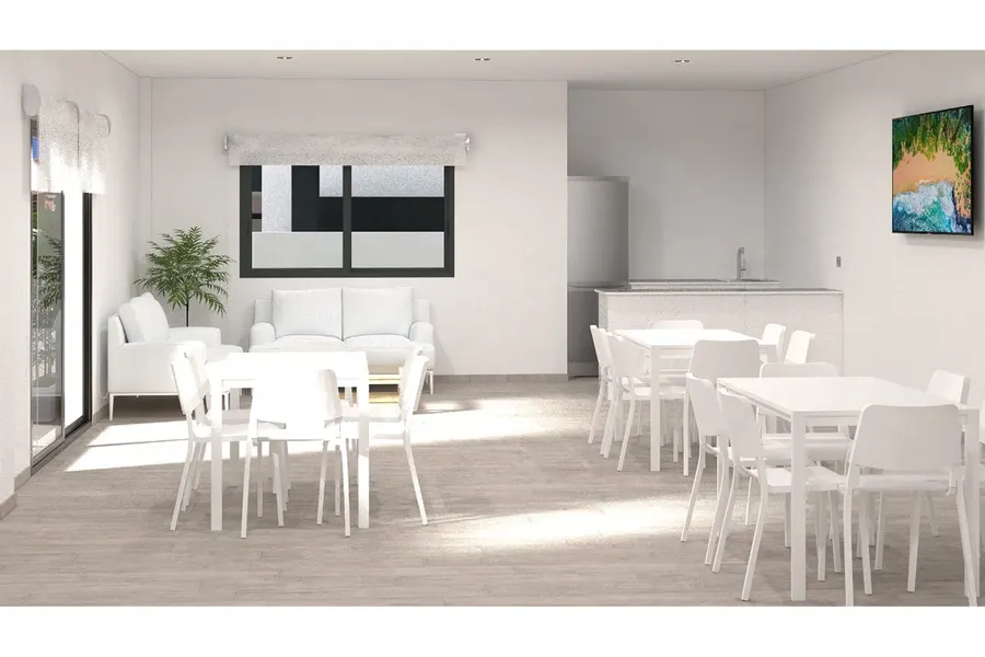 Penthouse 2+kk — Orihuela Costa — Foto 6