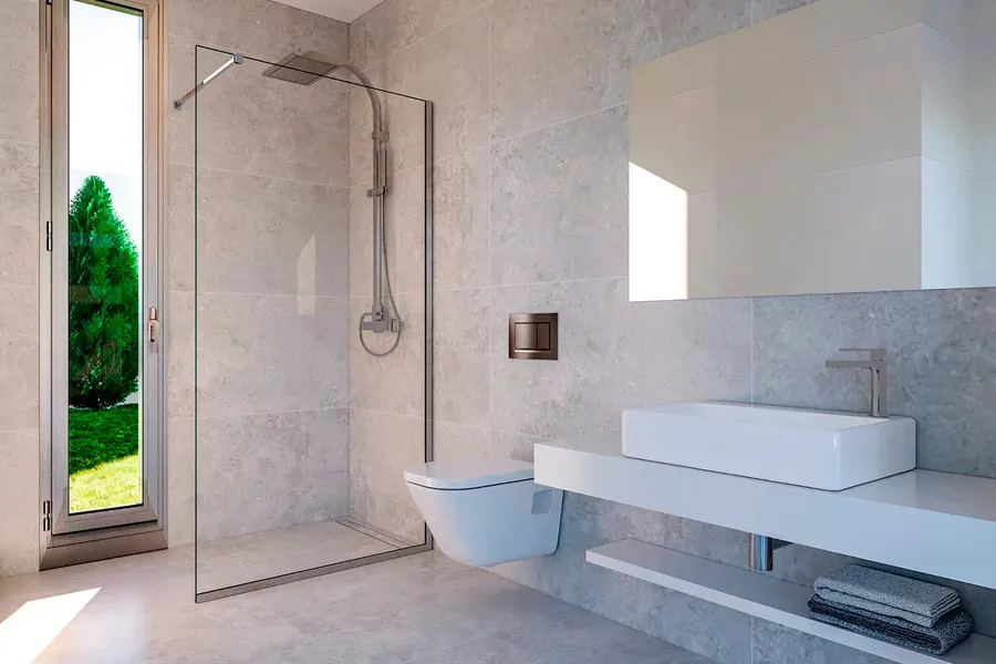 Villa 3+kk — Finestrat — Foto 13