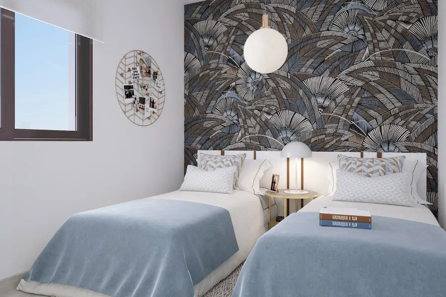 Penthouse 3+kk — Orihuela Costa — photo 11