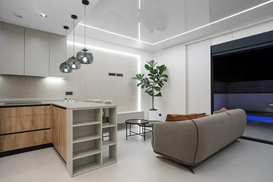Villa 3+kk — San Miguel De Salinas — Foto 4