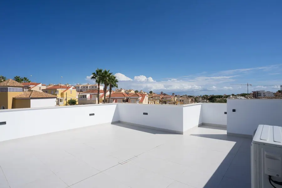 Villa 3+kk — San Miguel De Salinas — Foto 6
