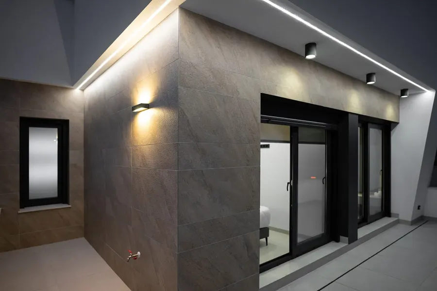 Villa 3+kk — San Miguel De Salinas — Foto 9