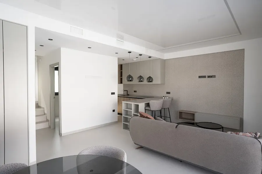 Villa 3+kk — San Miguel De Salinas — Foto 10