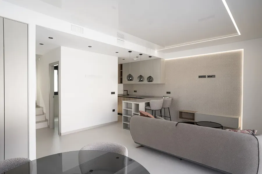 Villa 3+kk — San Miguel De Salinas — Foto 11