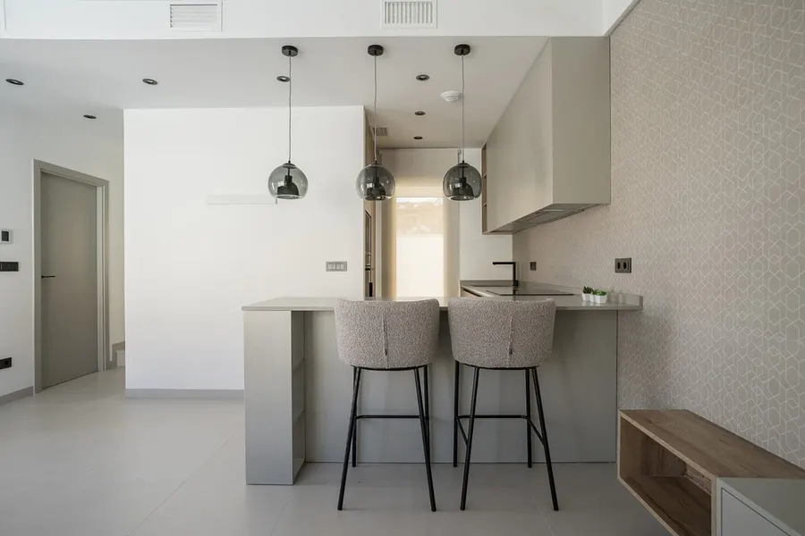 Villa 3+kk — San Miguel De Salinas — Foto 12