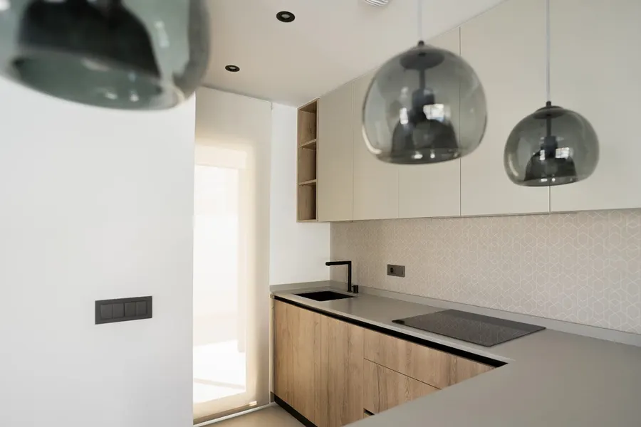 Villa 3+kk — San Miguel De Salinas — Foto 13