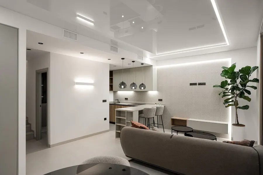Villa 3+kk — San Miguel De Salinas — Foto 14