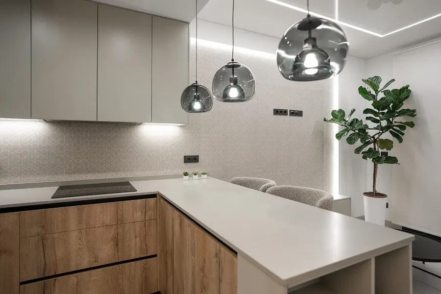 Villa 3+kk — San Miguel De Salinas — Foto 15