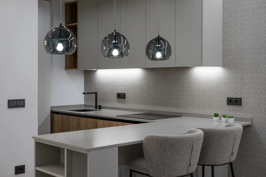 Villa 3+kk — San Miguel De Salinas — Foto 16