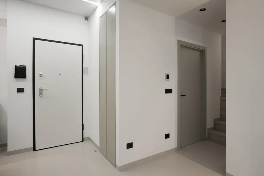 Villa 3+kk — San Miguel De Salinas — Foto 17