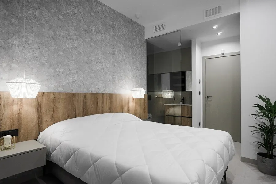 Villa 3+kk — San Miguel De Salinas — Foto 19