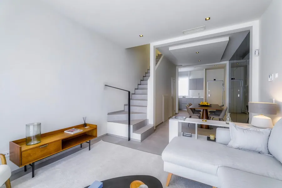 Reihenhaus 2+kk — Pilar de la Horadada — Foto 4