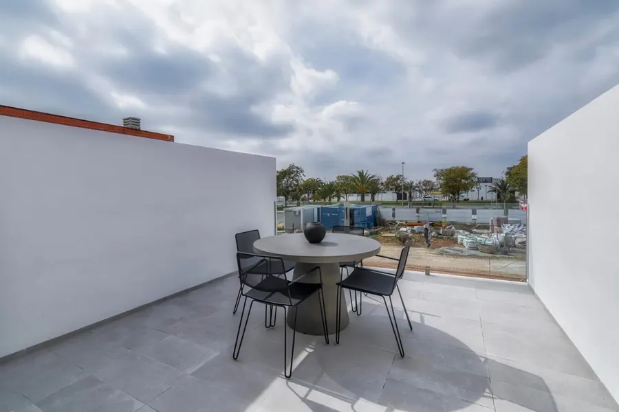 Reihenhaus 2+kk — Pilar de la Horadada — Foto 5